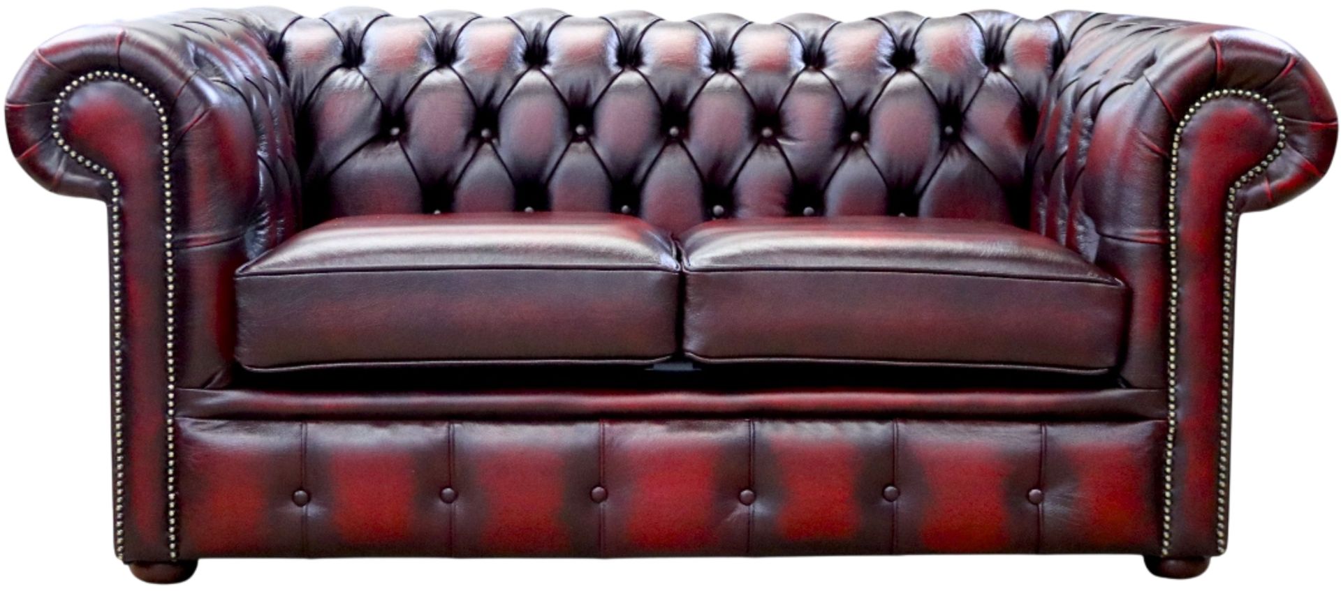 The Cambridge Chesterfield